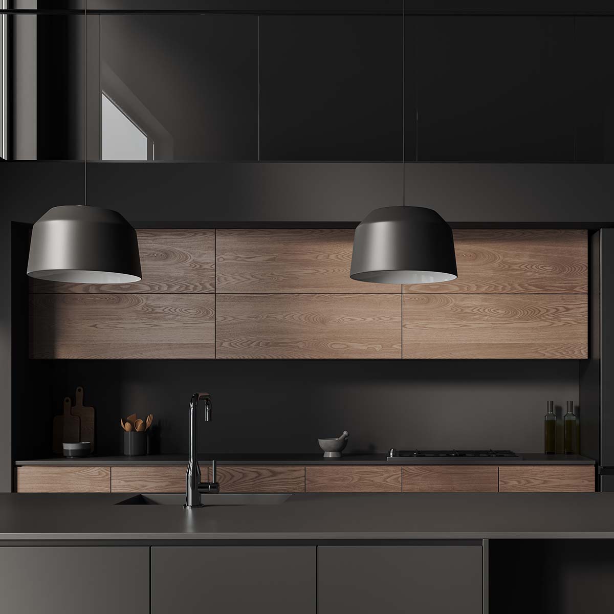 green level construction-kitchen renovation